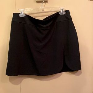 Womens Callaway Golf Skirt / Skort — Large